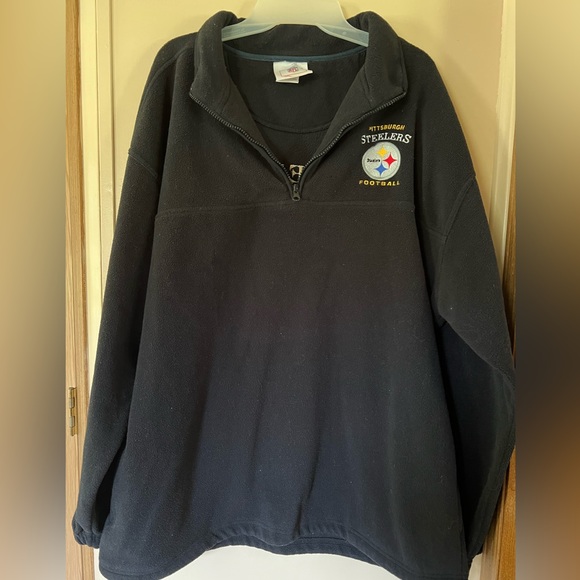 NFL Other - Pittsburg Steelers sweatshirt